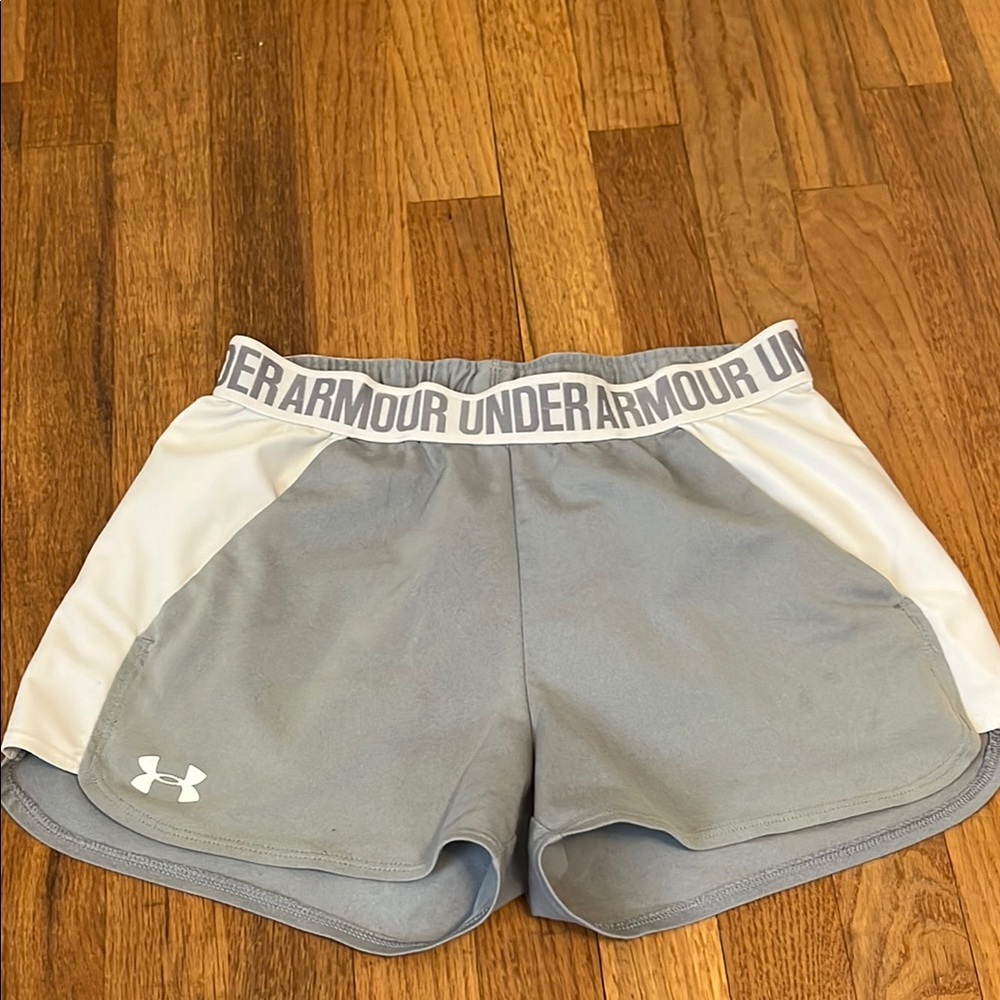 Women’s Under Armour Shorts